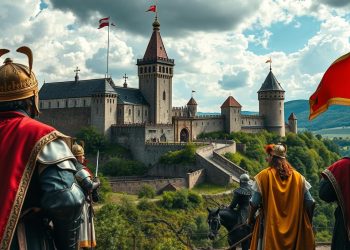 Korona królów Jagiellonowie