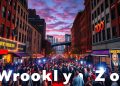 Wrooklyn Zoo premiera