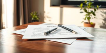 Wypowiedzenie umowy za porozumieniem